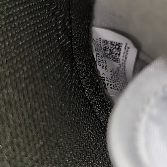 Nike Dunk Hi Retro. Cargo Khaki (army Green). Brand new never worn.  Men's 14 - Picture 9 of 16